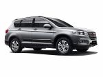 Haval H6 Sport 2013 года